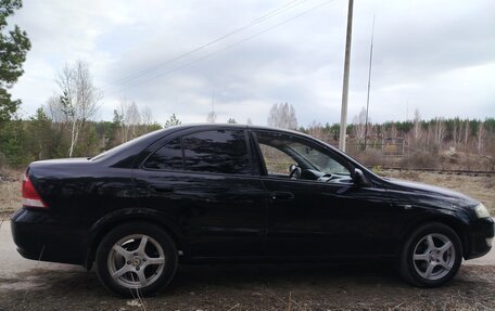 Nissan Almera Classic, 2007 год, 475 000 рублей, 7 фотография