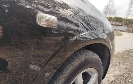 Nissan Almera Classic, 2007 год, 475 000 рублей, 16 фотография