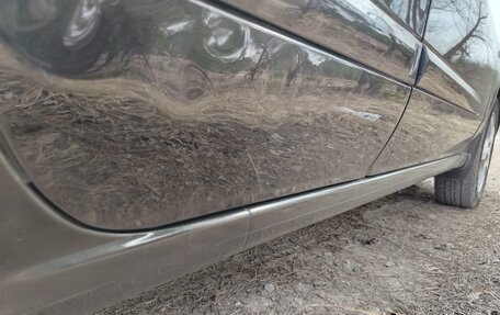 Nissan Almera Classic, 2007 год, 475 000 рублей, 18 фотография