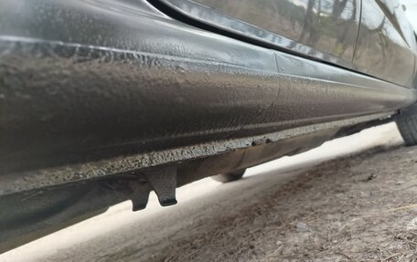 Nissan Almera Classic, 2007 год, 475 000 рублей, 17 фотография
