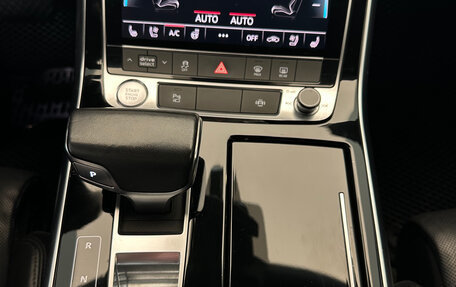 Audi Q8 I, 2018 год, 6 250 000 рублей, 10 фотография