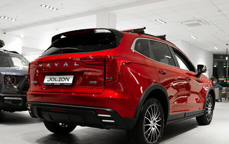 Haval Jolion, 2025 год, 2 749 000 рублей, 5 фотография