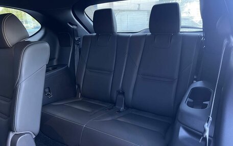 Mazda CX-9 II, 2020 год, 2 990 000 рублей, 9 фотография