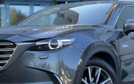 Mazda CX-9 II, 2020 год, 2 990 000 рублей, 5 фотография