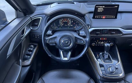 Mazda CX-9 II, 2020 год, 2 990 000 рублей, 11 фотография