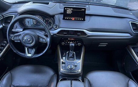 Mazda CX-9 II, 2020 год, 2 990 000 рублей, 10 фотография