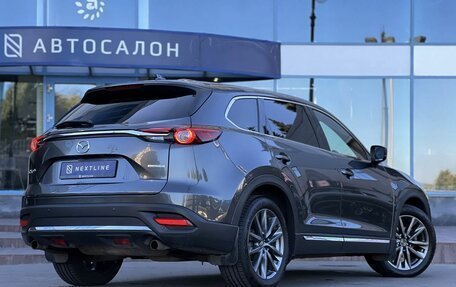 Mazda CX-9 II, 2020 год, 2 990 000 рублей, 3 фотография
