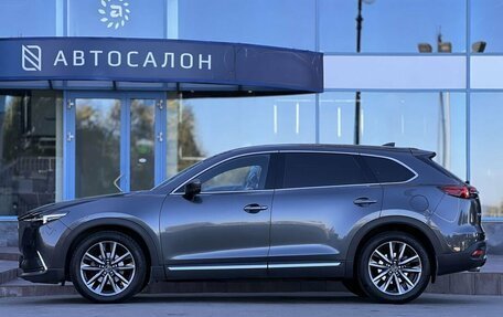 Mazda CX-9 II, 2020 год, 2 990 000 рублей, 2 фотография