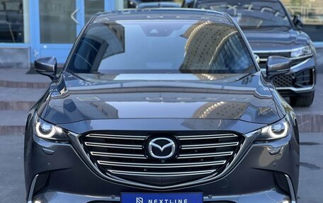 Mazda CX-9 II, 2020 год, 2 990 000 рублей, 4 фотография