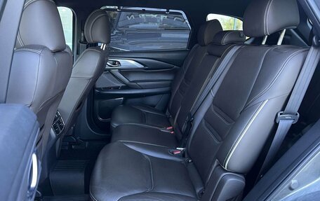 Mazda CX-9 II, 2020 год, 2 990 000 рублей, 8 фотография