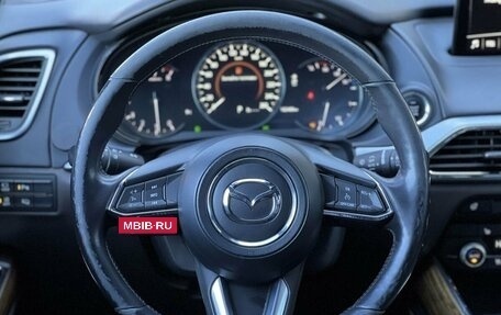Mazda CX-9 II, 2020 год, 2 990 000 рублей, 12 фотография