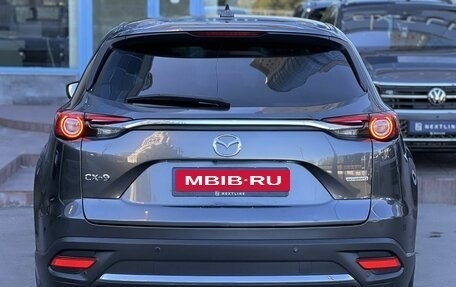 Mazda CX-9 II, 2020 год, 2 990 000 рублей, 6 фотография