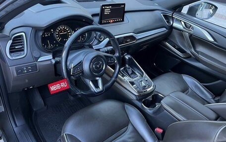 Mazda CX-9 II, 2020 год, 2 990 000 рублей, 7 фотография