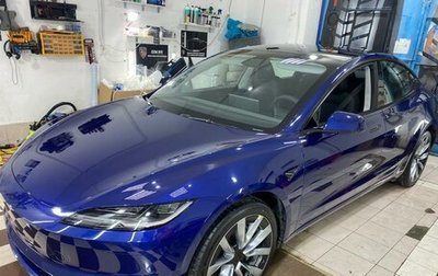 Tesla Model 3 I, 2023 год, 5 999 000 рублей, 1 фотография