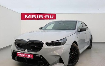 BMW M5, 2025 год, 21 750 000 рублей, 1 фотография