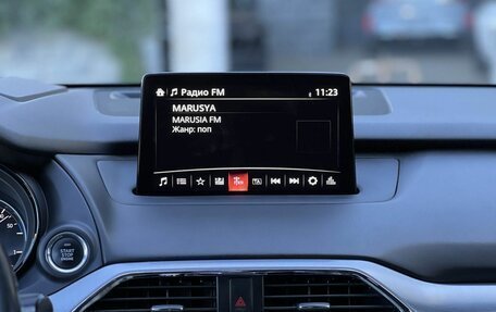 Mazda CX-9 II, 2020 год, 2 990 000 рублей, 18 фотография