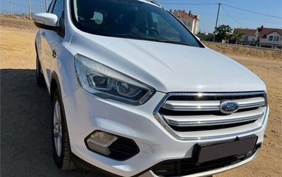 Ford Kuga III, 2018 год, 1 949 000 рублей, 1 фотография