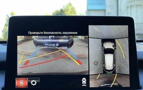 Mazda CX-9 II, 2020 год, 2 990 000 рублей, 19 фотография