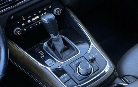 Mazda CX-9 II, 2020 год, 2 990 000 рублей, 23 фотография