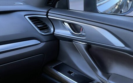 Mazda CX-9 II, 2020 год, 2 990 000 рублей, 26 фотография