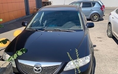 Mazda 6, 2005 год, 380 000 рублей, 1 фотография