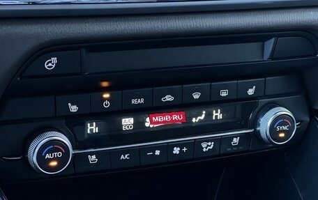 Mazda CX-9 II, 2020 год, 2 990 000 рублей, 24 фотография
