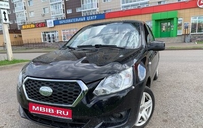 Datsun on-DO I рестайлинг, 2017 год, 399 000 рублей, 1 фотография