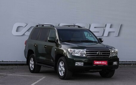 Toyota Land Cruiser 200, 2011 год, 3 150 000 рублей, 1 фотография