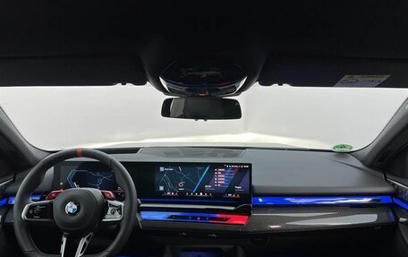 BMW M5, 2025 год, 21 750 000 рублей, 7 фотография