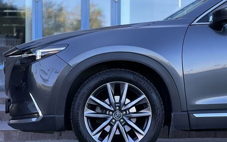 Mazda CX-9 II, 2020 год, 2 990 000 рублей, 37 фотография