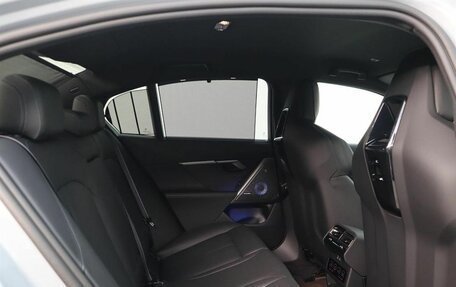 BMW M5, 2025 год, 21 750 000 рублей, 12 фотография