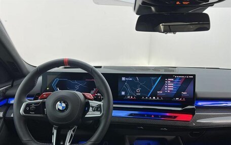 BMW M5, 2025 год, 21 750 000 рублей, 13 фотография