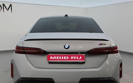 BMW M5, 2025 год, 21 750 000 рублей, 6 фотография