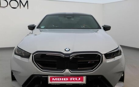 BMW M5, 2025 год, 21 750 000 рублей, 3 фотография