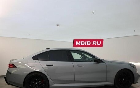 BMW M5, 2025 год, 21 750 000 рублей, 5 фотография