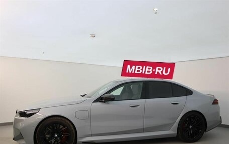BMW M5, 2025 год, 21 750 000 рублей, 2 фотография