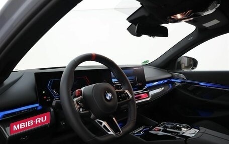 BMW M5, 2025 год, 21 750 000 рублей, 8 фотография