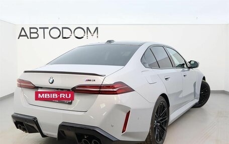 BMW M5, 2025 год, 21 750 000 рублей, 4 фотография