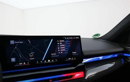 BMW M5, 2025 год, 21 750 000 рублей, 19 фотография