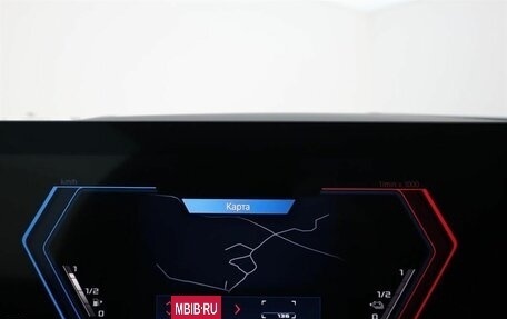 BMW M5, 2025 год, 21 750 000 рублей, 17 фотография