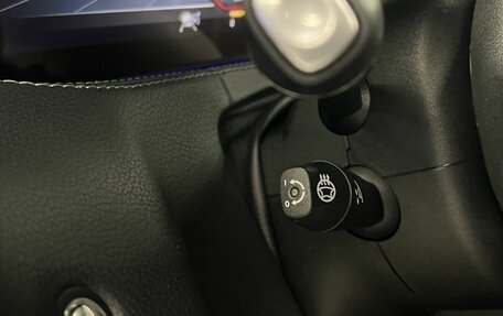 Mercedes-Benz S-Класс AMG, 2018 год, 12 694 000 рублей, 17 фотография