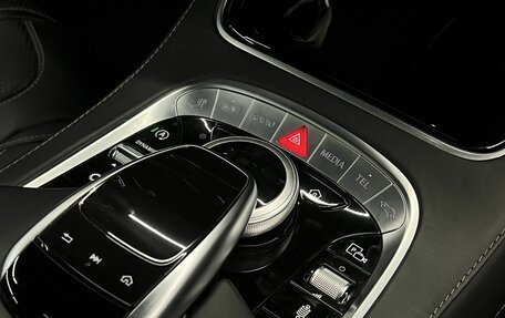 Mercedes-Benz S-Класс AMG, 2018 год, 12 694 000 рублей, 24 фотография
