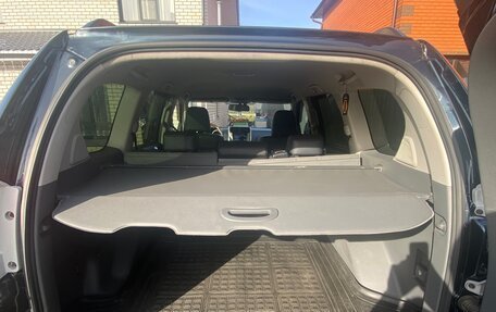 Toyota Land Cruiser Prado 150 рестайлинг 2, 2013 год, 3 440 000 рублей, 7 фотография