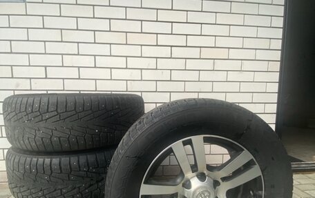Toyota Land Cruiser Prado 150 рестайлинг 2, 2013 год, 3 440 000 рублей, 18 фотография
