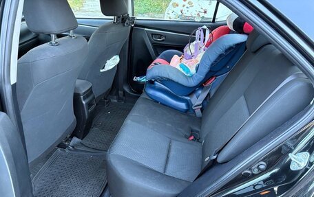Toyota Corolla, 2013 год, 1 100 000 рублей, 11 фотография