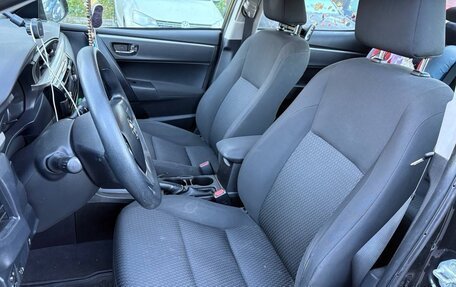 Toyota Corolla, 2013 год, 1 100 000 рублей, 14 фотография