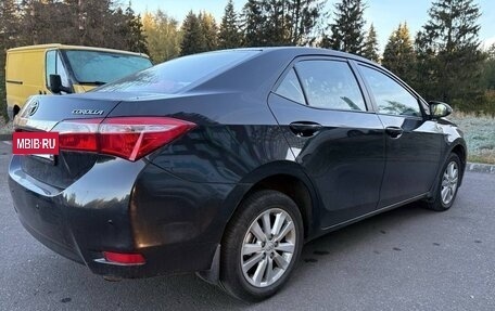 Toyota Corolla, 2013 год, 1 100 000 рублей, 6 фотография