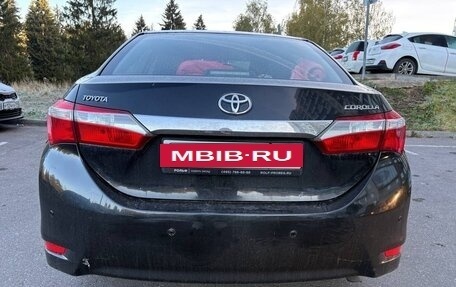 Toyota Corolla, 2013 год, 1 100 000 рублей, 8 фотография