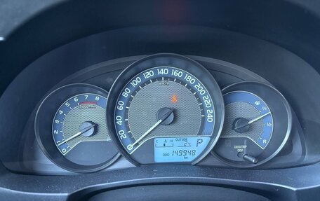 Toyota Corolla, 2013 год, 1 100 000 рублей, 15 фотография
