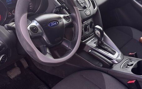 Ford Focus III, 2013 год, 690 000 рублей, 3 фотография